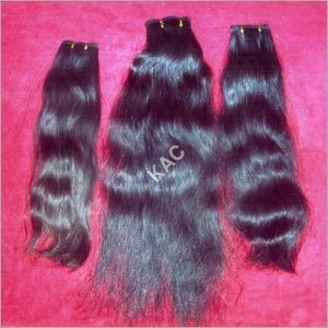 Machine Weft
