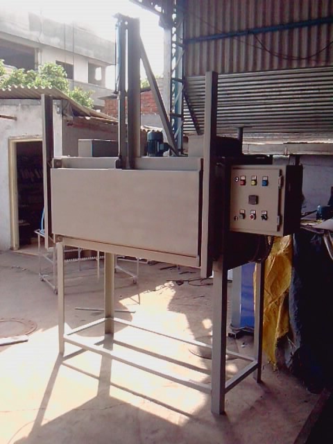 Electrical Oven