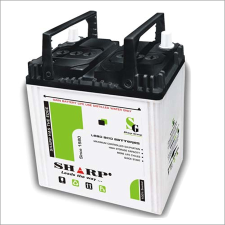 Lead Acid Battery for Car