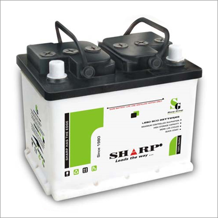 VRLA Batteries
