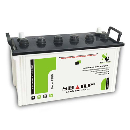 Lead Acid Battery