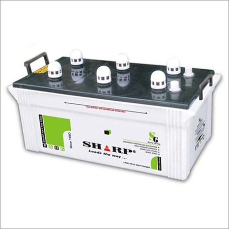 SMF Battery