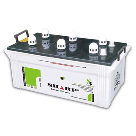 Exide UPS Batteries
