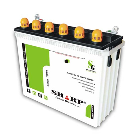 Lead Acid Battery For Inverters