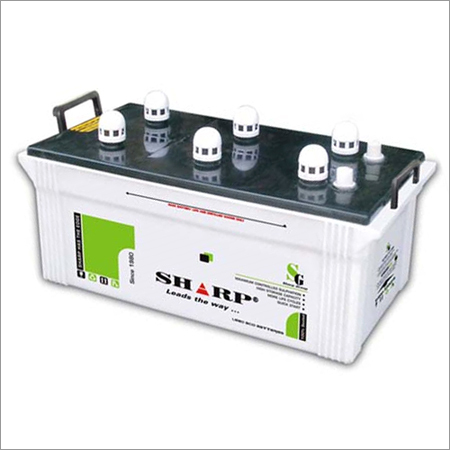 Lead Acid Batteries