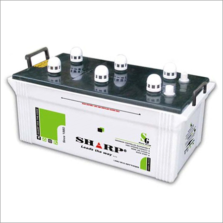Batteries