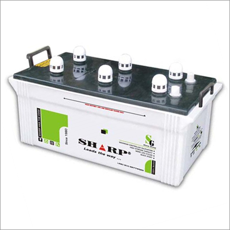Lead Acid Battery for Inverters and UPS