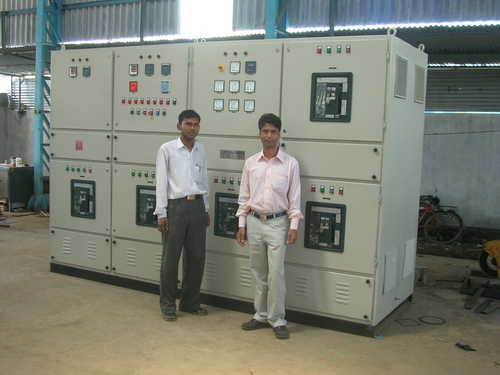 Panel Boards