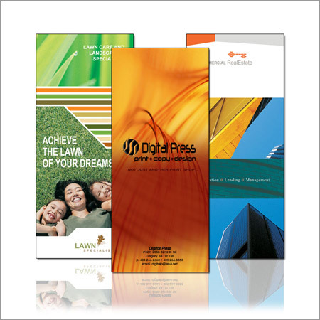 Brochures