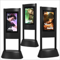 Digital Banners & Stands