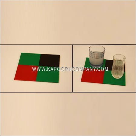 Coaster Set Coaster Set