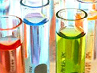 Oil Field Chemicals