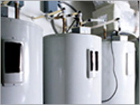 Water Treatment Chemicals