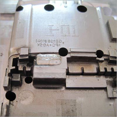 Injection Molds