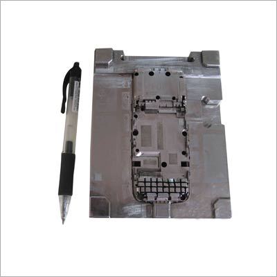 Minuteness Mold