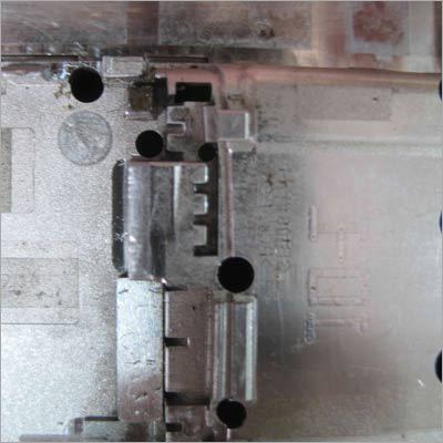 Minuteness Molds