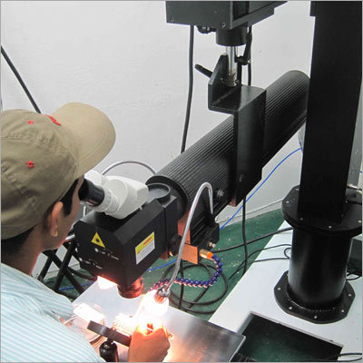 Laser Welding