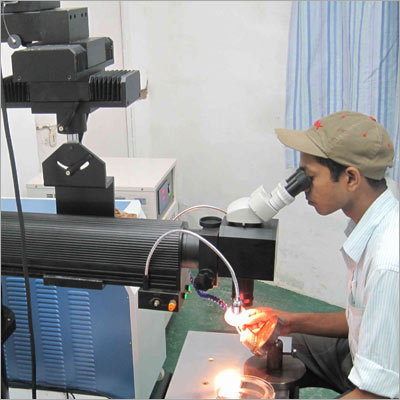 Laser Services