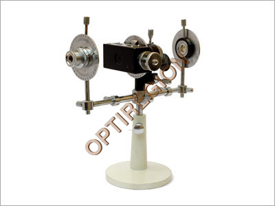 Babinet Compensator