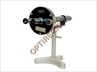 Polarimeter