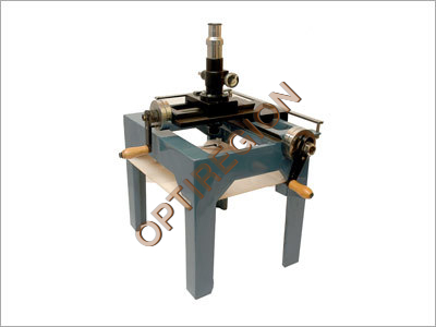 Laboratory Microscope