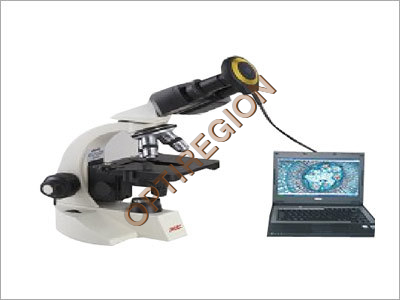 Electronic Eyepiece
