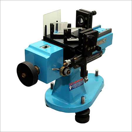 Michelson Interferometer