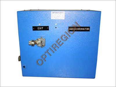 Monochromator