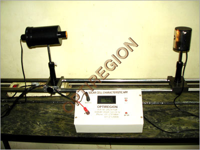 Solar Cell Equipments