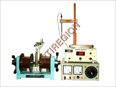 Lab Magnetic Susceptibility