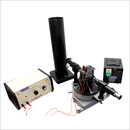 Ultrasonic Diffraction Apparatus