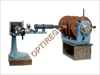 Zeeman Effect Apparatus
