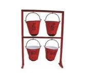 FIRE BUCKETS