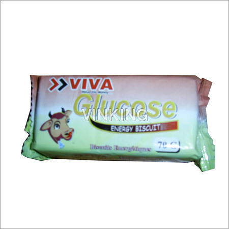 Glucose Energy Biscuits
