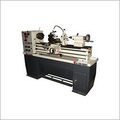 All Geared Lathe Machine