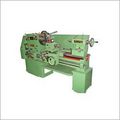 Heavy Duty Lathe Machine