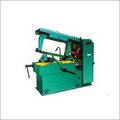 Hacksaw Machine
