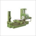 Horizontal Boring Machine