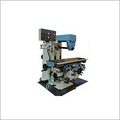 Vertical Milling Machine