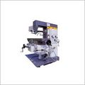 Universal Milling Machine