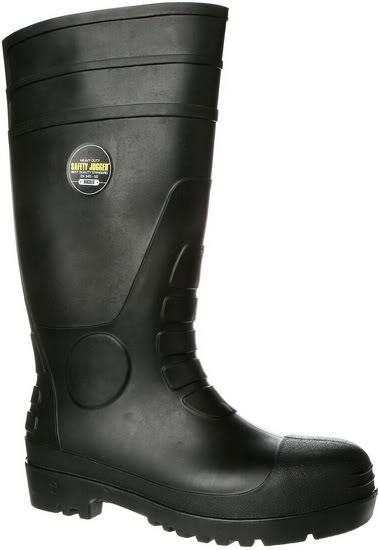 SAFETY SHOES