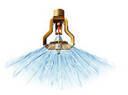 SPRINKLER SYSTEM