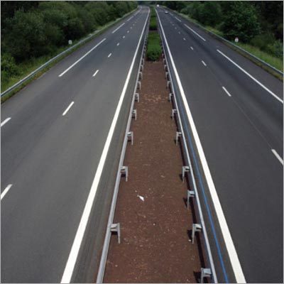 Crumb Rubber Modified Bitumen