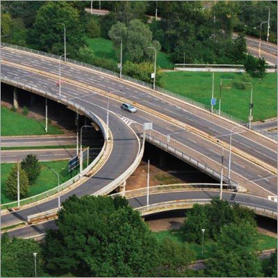 Expansion Joint Filler Board