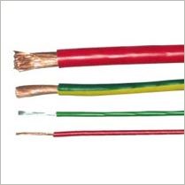 Multicore Flexible Copper Cables