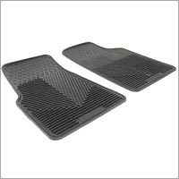 Injection Moldings PVC Compounds