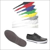 PVC Compounds for Footwear