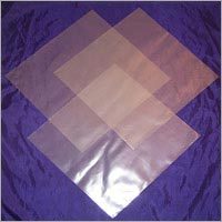 Plastic PVC Sleeves