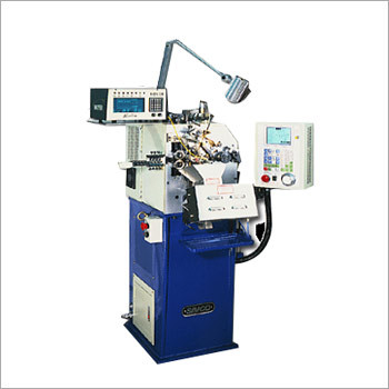 SIMCO CNC Spring Coilers