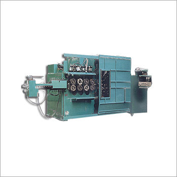 Industrial CNC 5 Axes Spring Coiler